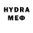 Первитин Methamphetamine Lara Svyshchova